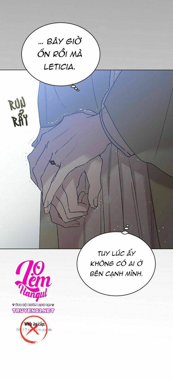 Cách Để Em Bảo Vệ Anh Chapter 32 - Trang 2