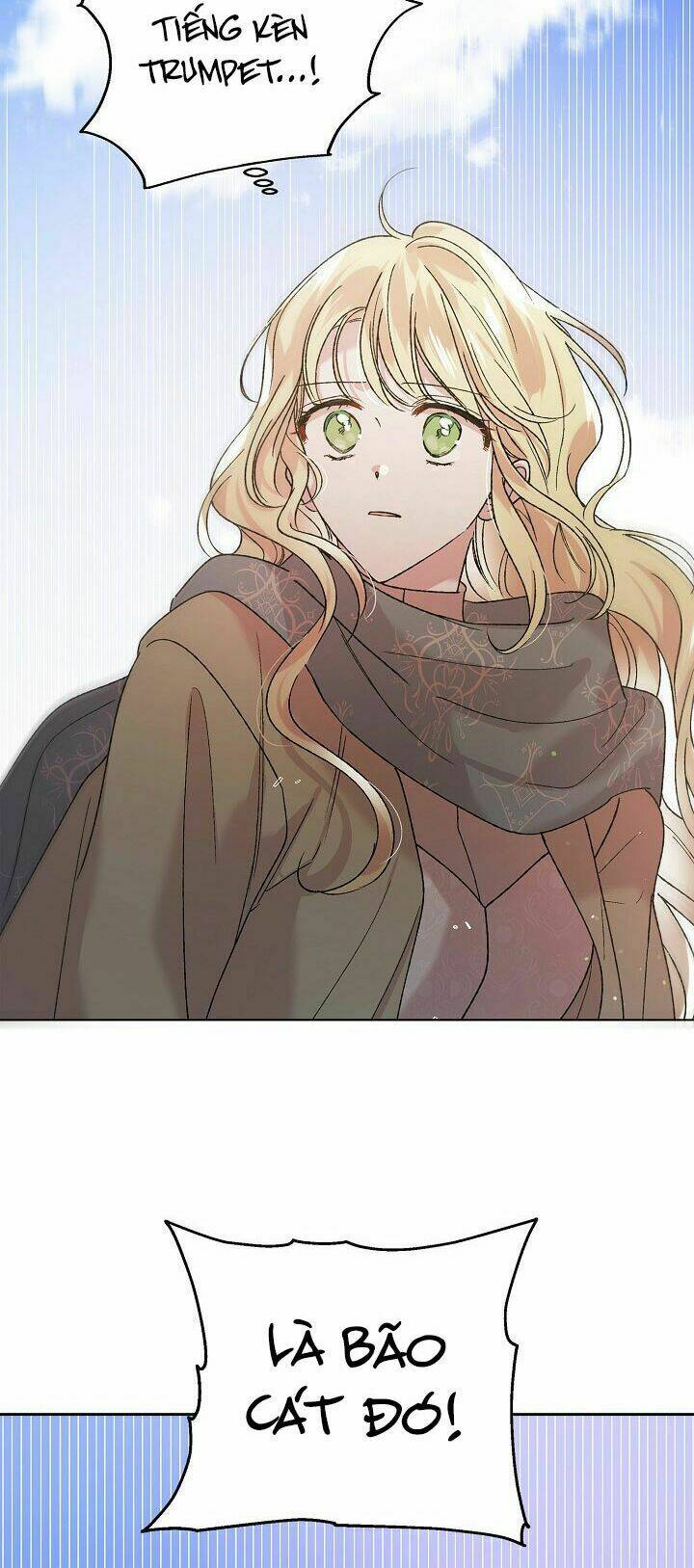 Cách Để Em Bảo Vệ Anh Chapter 32 - Trang 2
