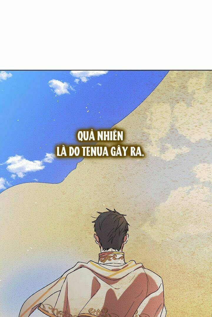 Cách Để Em Bảo Vệ Anh Chapter 32 - Trang 2