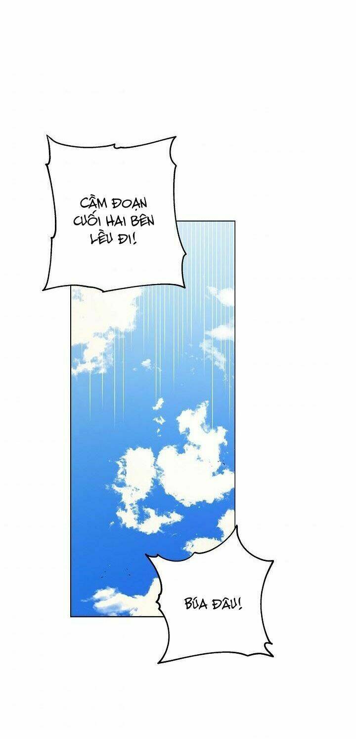 Cách Để Em Bảo Vệ Anh Chapter 33 - Trang 2