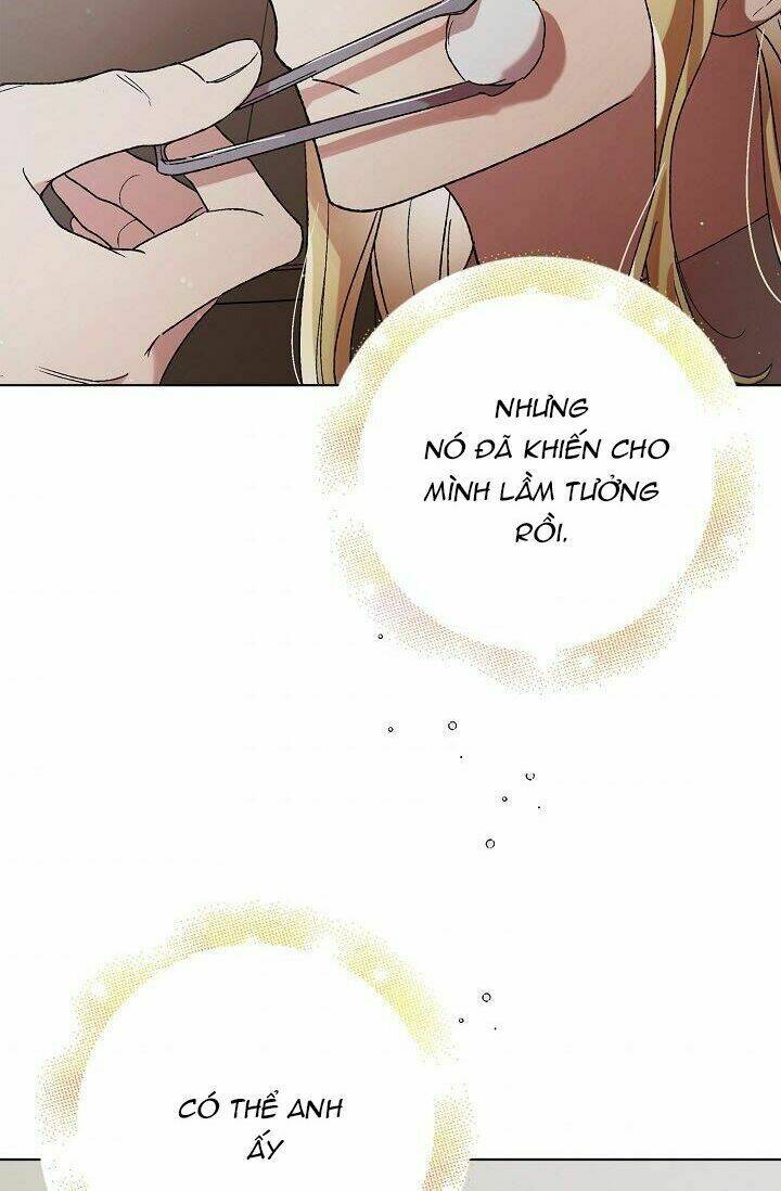 Cách Để Em Bảo Vệ Anh Chapter 34 - Trang 2