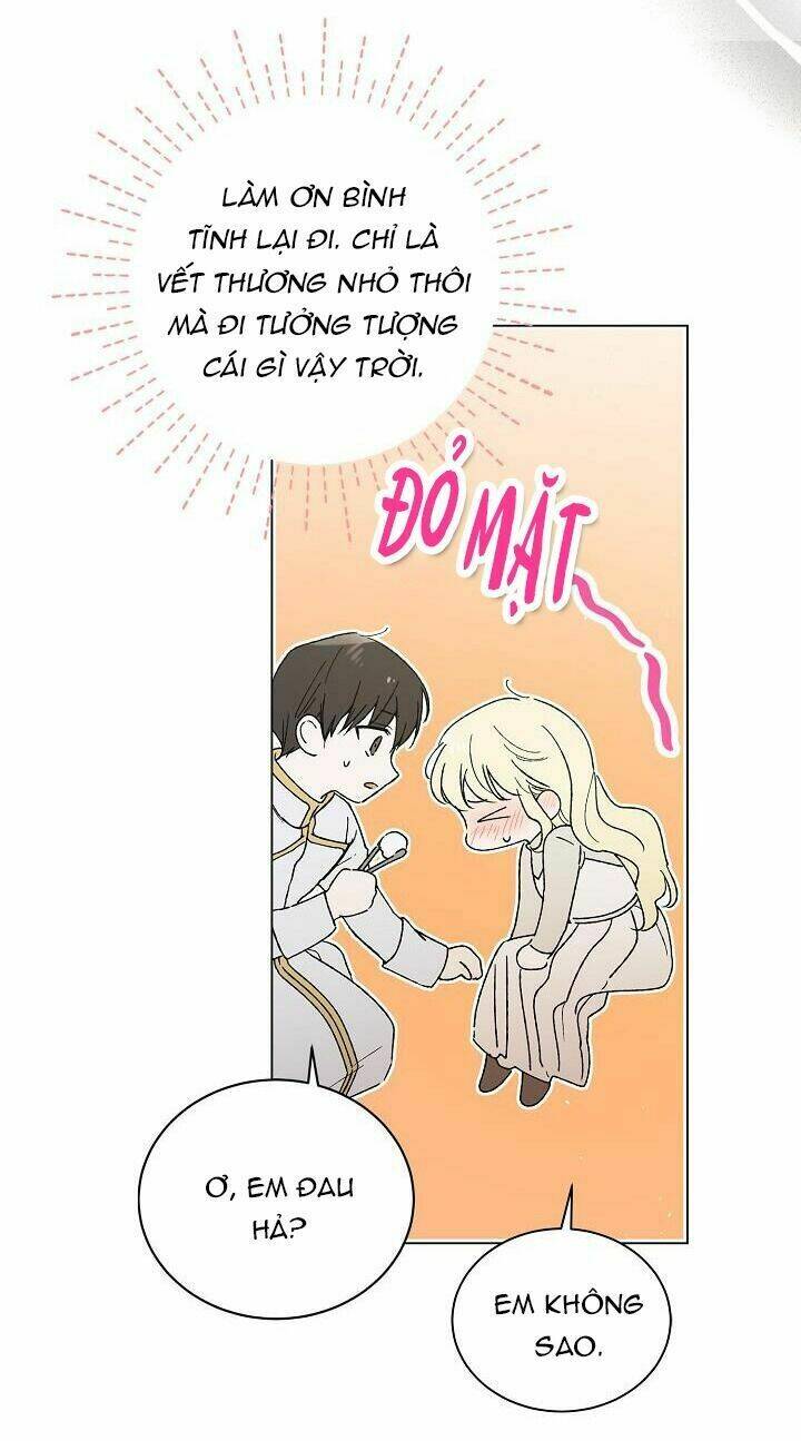 Cách Để Em Bảo Vệ Anh Chapter 34 - Trang 2