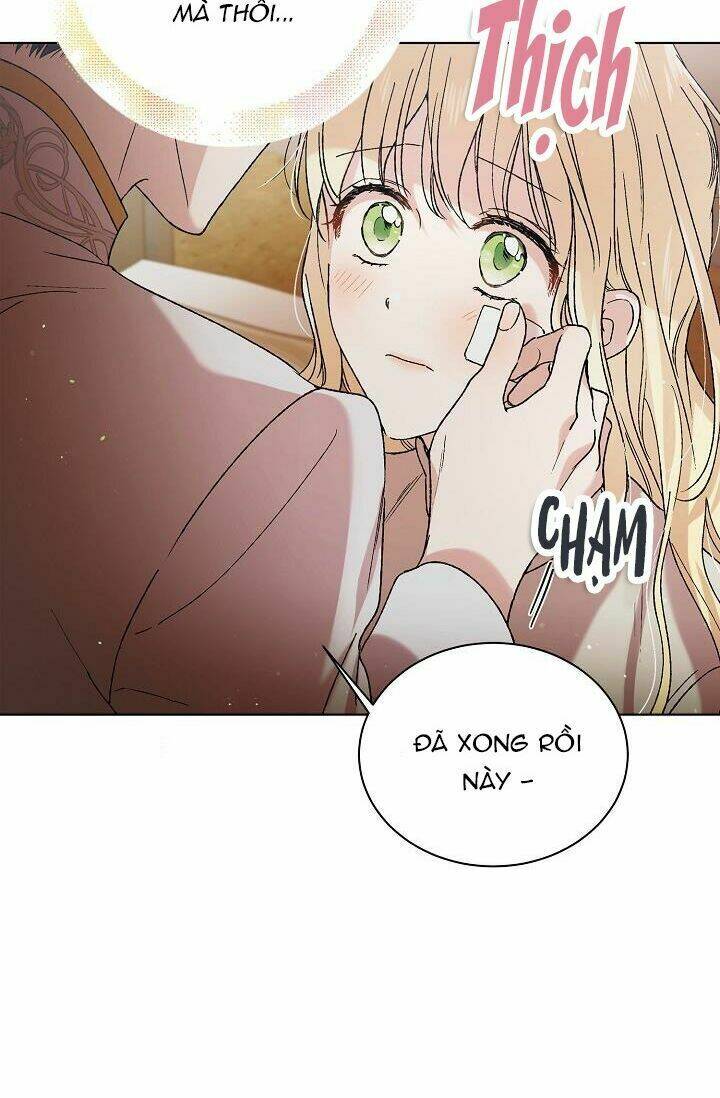 Cách Để Em Bảo Vệ Anh Chapter 34 - Trang 2