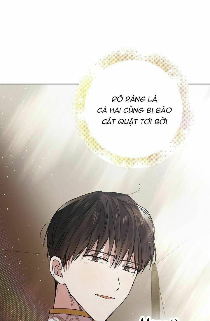 Cách Để Em Bảo Vệ Anh Chapter 34 - Trang 2