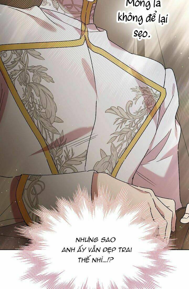 Cách Để Em Bảo Vệ Anh Chapter 34 - Trang 2