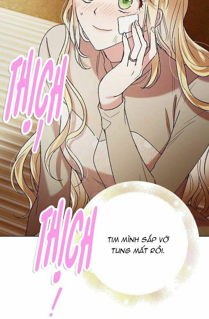 Cách Để Em Bảo Vệ Anh Chapter 34 - Trang 2