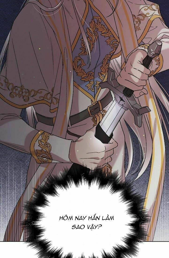 Cách Để Em Bảo Vệ Anh Chapter 34 - Trang 2