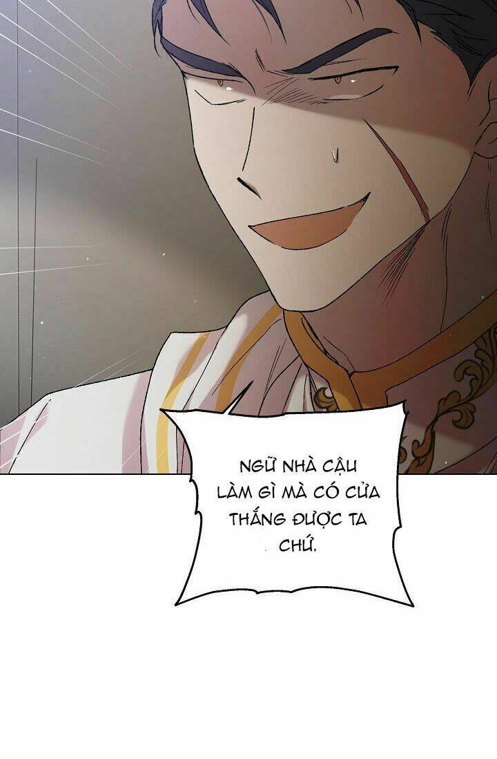 Cách Để Em Bảo Vệ Anh Chapter 34 - Trang 2