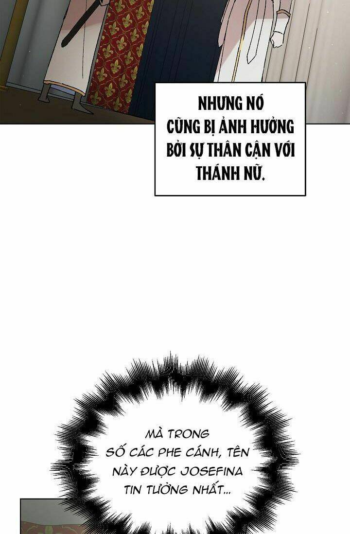 Cách Để Em Bảo Vệ Anh Chapter 34 - Trang 2