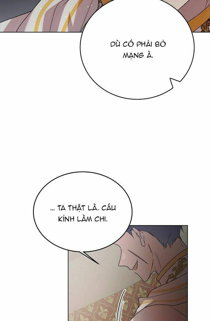 Cách Để Em Bảo Vệ Anh Chapter 34 - Trang 2