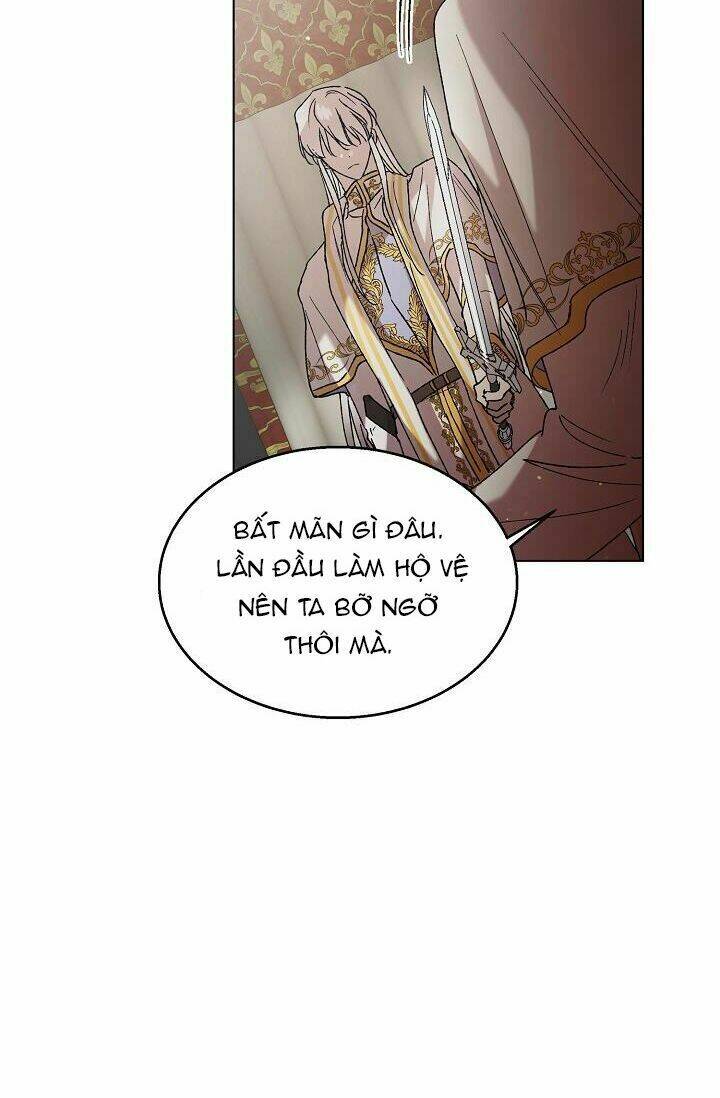 Cách Để Em Bảo Vệ Anh Chapter 34 - Trang 2