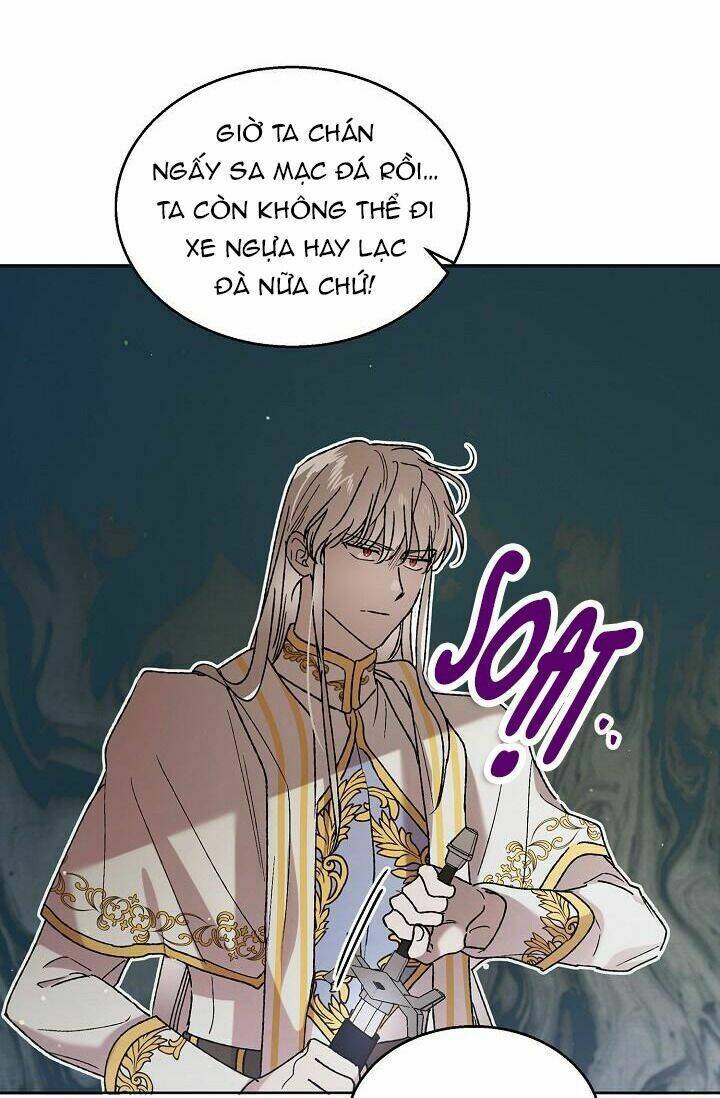 Cách Để Em Bảo Vệ Anh Chapter 34 - Trang 2