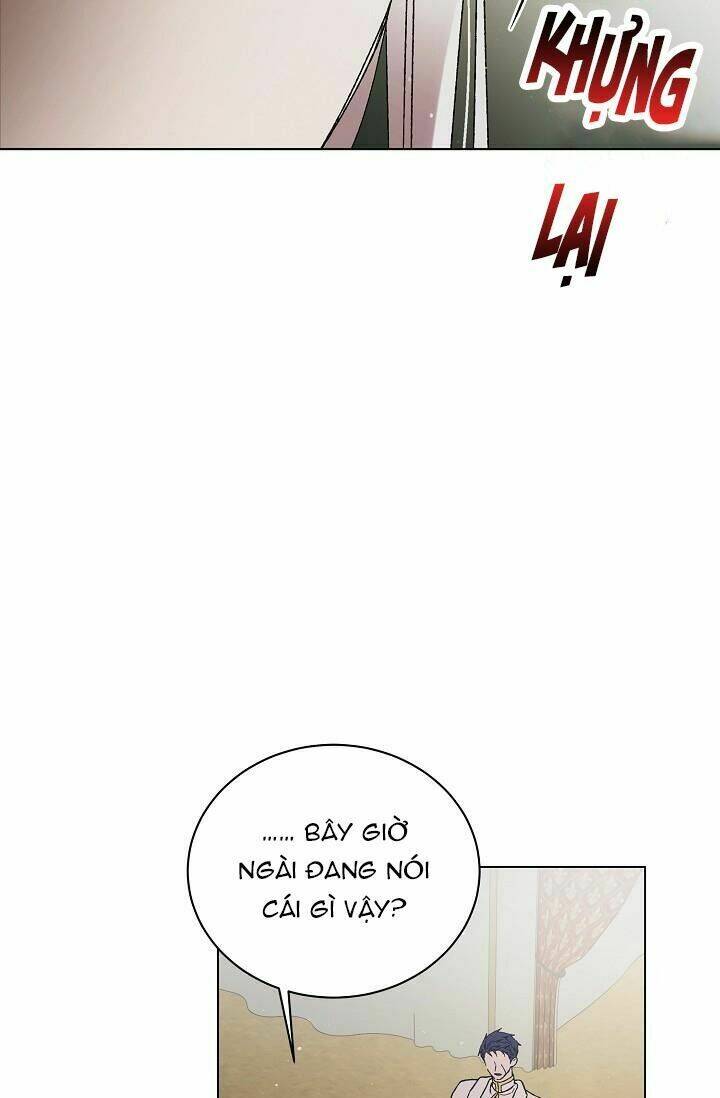 Cách Để Em Bảo Vệ Anh Chapter 34 - Trang 2