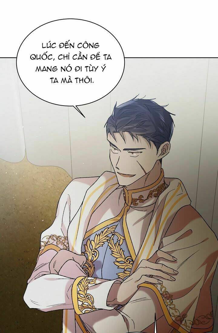 Cách Để Em Bảo Vệ Anh Chapter 34 - Trang 2