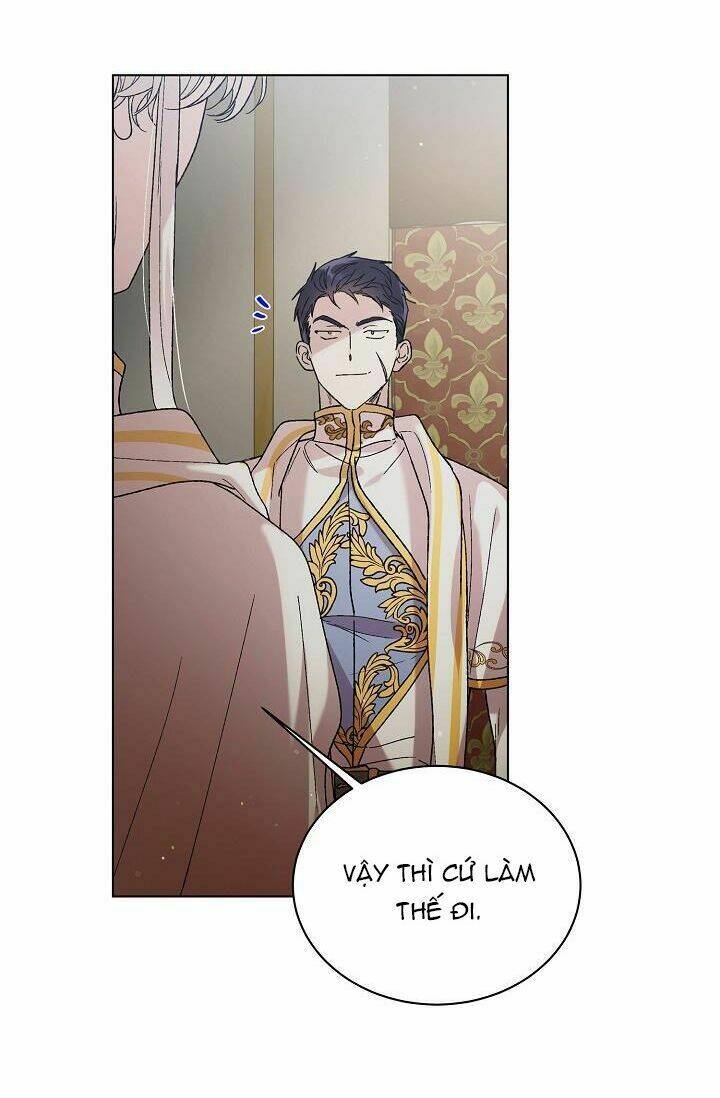 Cách Để Em Bảo Vệ Anh Chapter 34 - Trang 2