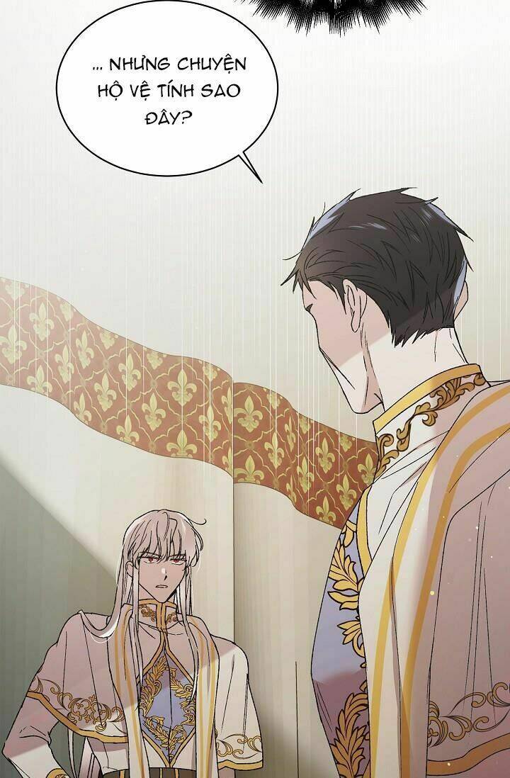 Cách Để Em Bảo Vệ Anh Chapter 34 - Trang 2