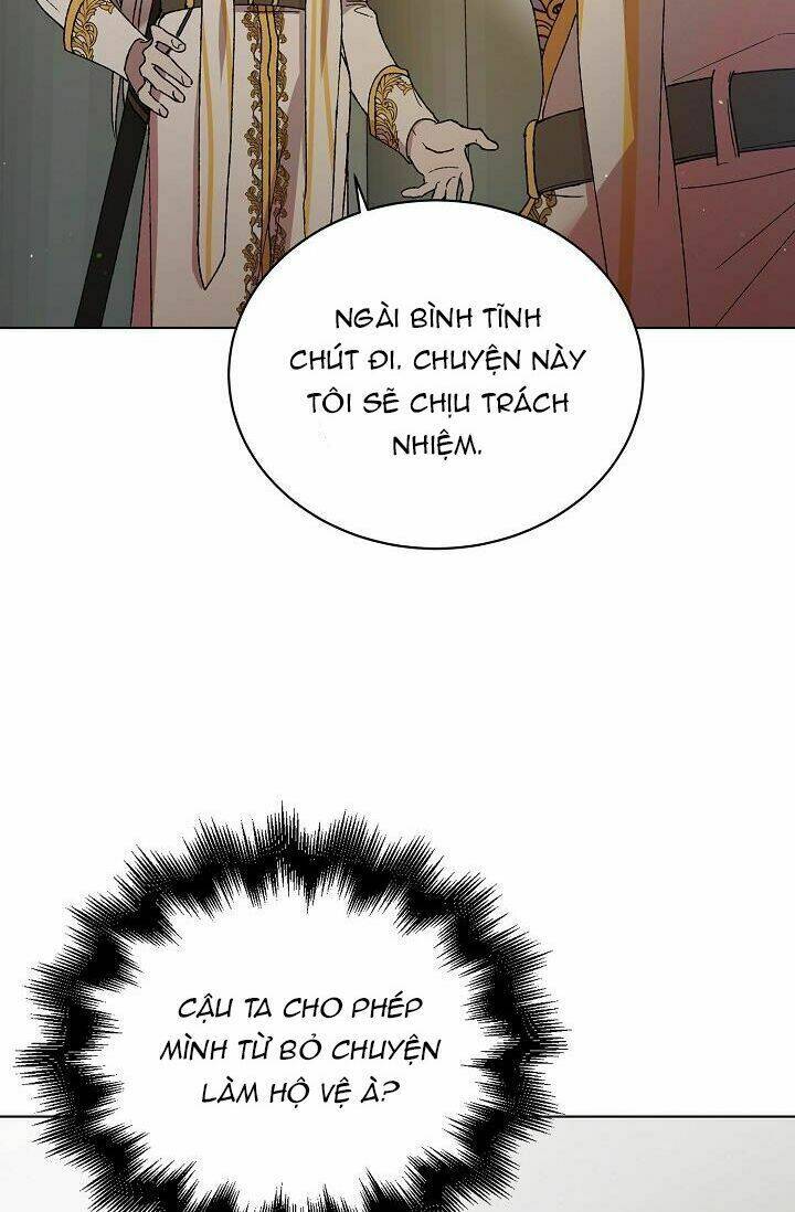 Cách Để Em Bảo Vệ Anh Chapter 34 - Trang 2