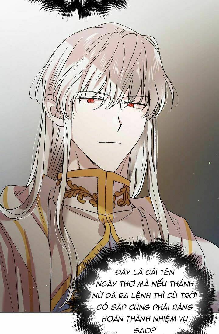 Cách Để Em Bảo Vệ Anh Chapter 34 - Trang 2