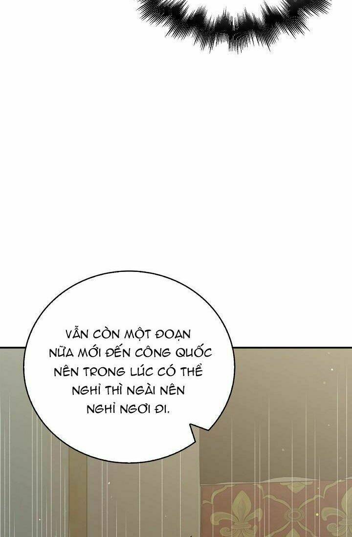 Cách Để Em Bảo Vệ Anh Chapter 34 - Trang 2