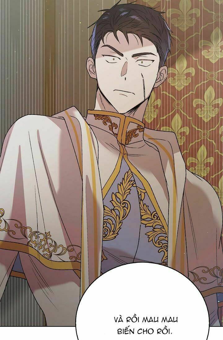 Cách Để Em Bảo Vệ Anh Chapter 34 - Trang 2