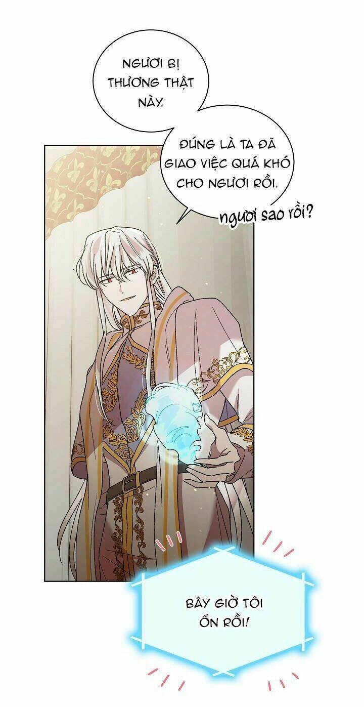 Cách Để Em Bảo Vệ Anh Chapter 34 - Trang 2