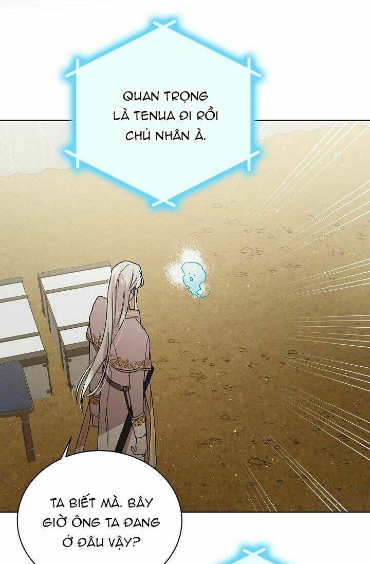 Cách Để Em Bảo Vệ Anh Chapter 34 - Trang 2