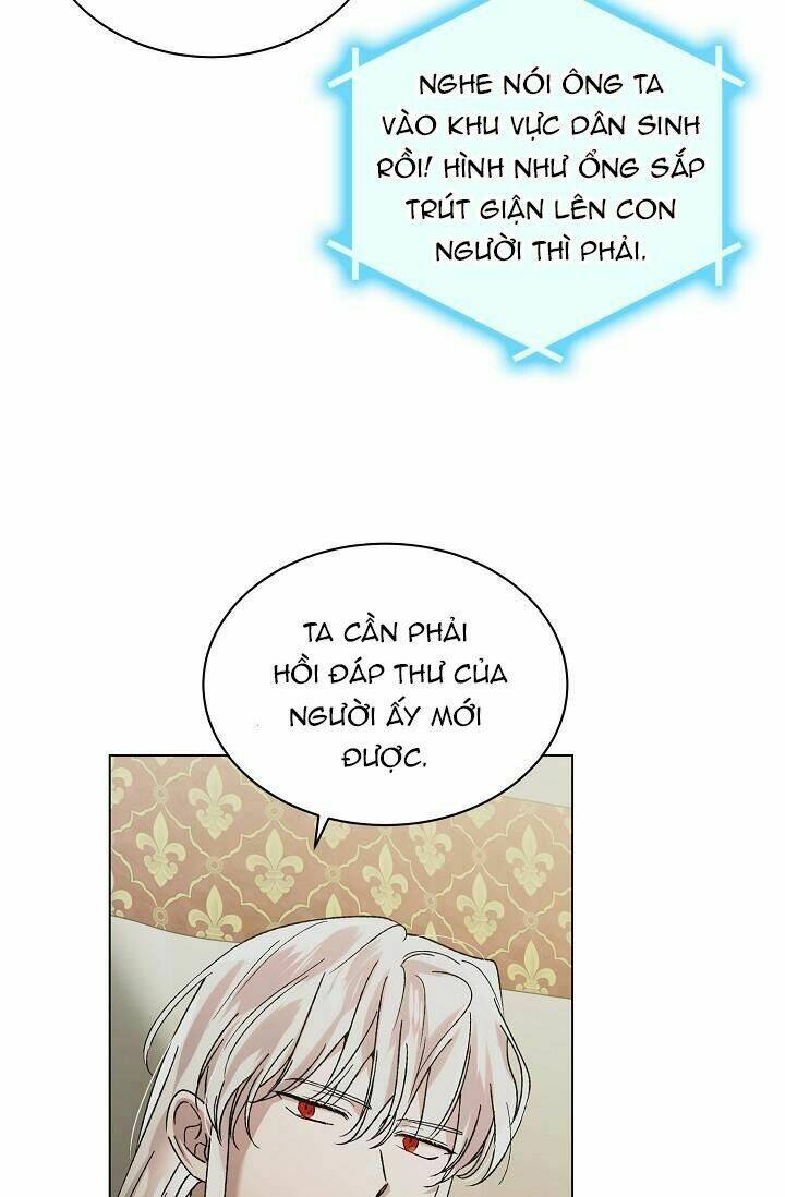 Cách Để Em Bảo Vệ Anh Chapter 34 - Trang 2