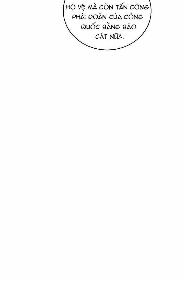 Cách Để Em Bảo Vệ Anh Chapter 34 - Trang 2