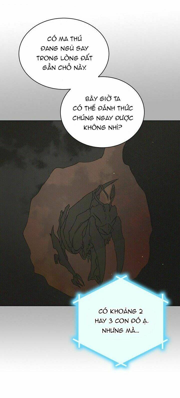 Cách Để Em Bảo Vệ Anh Chapter 34 - Trang 2