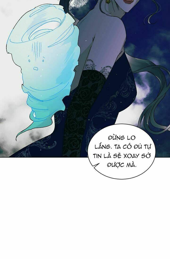 Cách Để Em Bảo Vệ Anh Chapter 34 - Trang 2