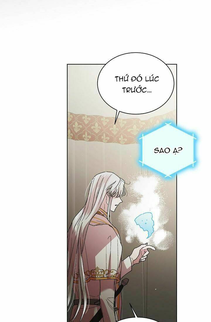 Cách Để Em Bảo Vệ Anh Chapter 34 - Trang 2