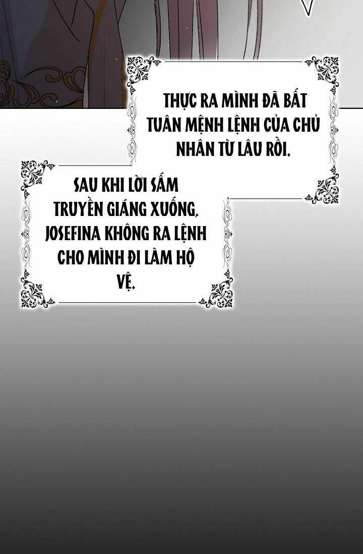 Cách Để Em Bảo Vệ Anh Chapter 34 - Trang 2