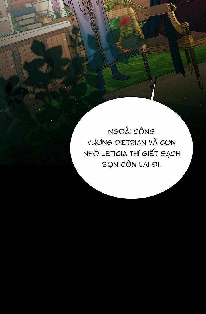 Cách Để Em Bảo Vệ Anh Chapter 34 - Trang 2