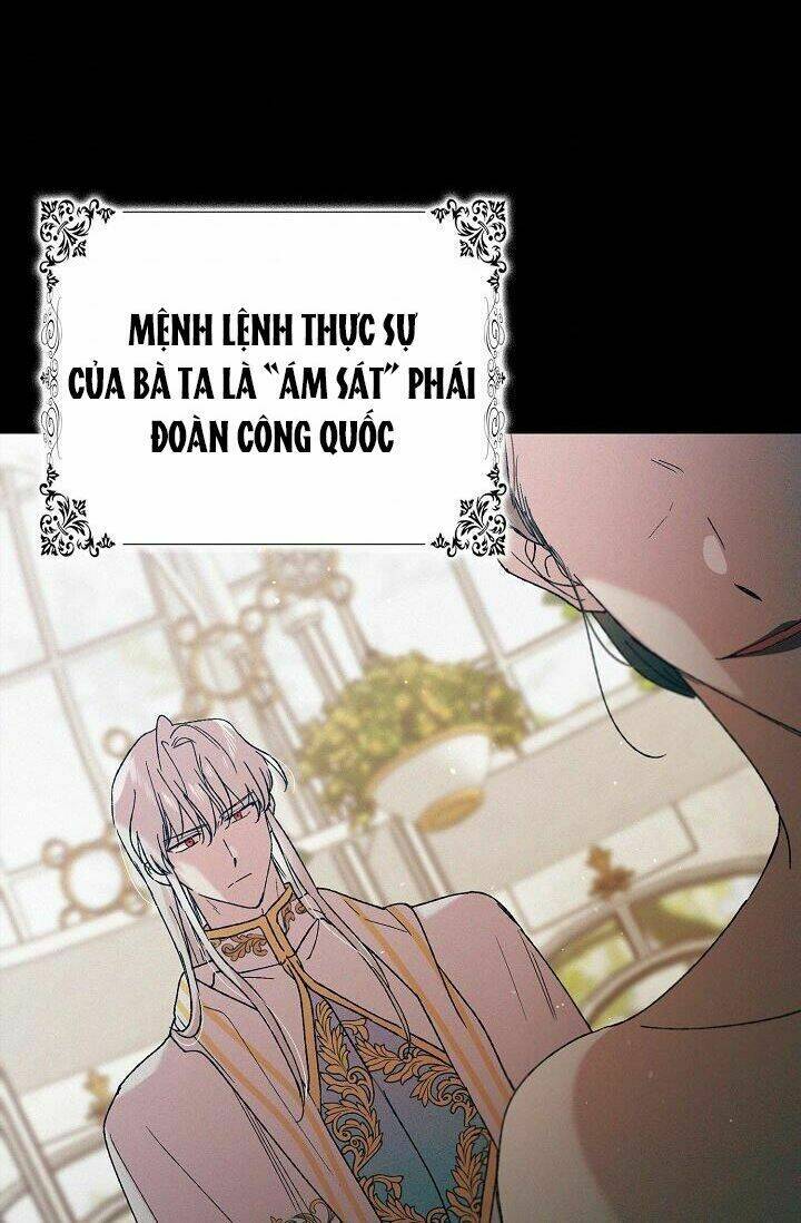 Cách Để Em Bảo Vệ Anh Chapter 34 - Trang 2