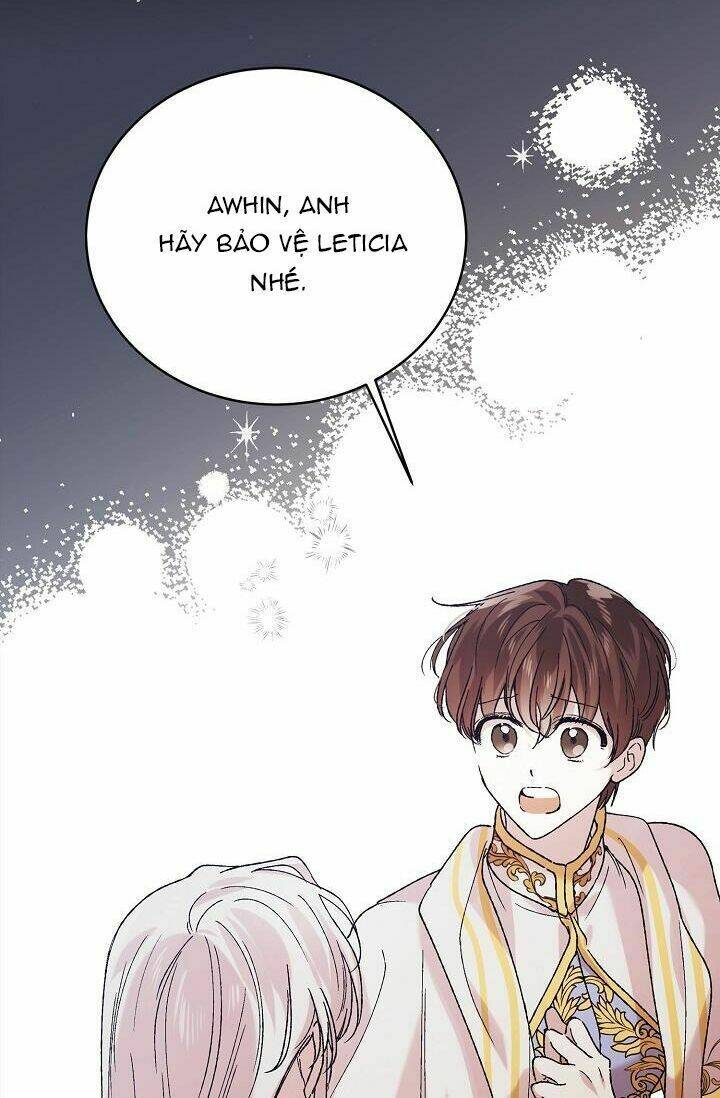 Cách Để Em Bảo Vệ Anh Chapter 34 - Trang 2