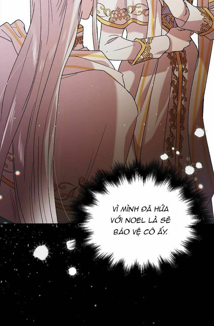 Cách Để Em Bảo Vệ Anh Chapter 34 - Trang 2