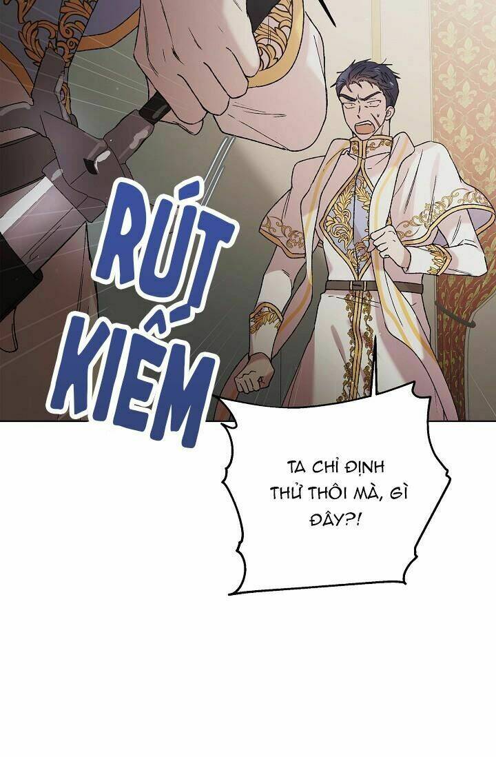 Cách Để Em Bảo Vệ Anh Chapter 34 - Trang 2