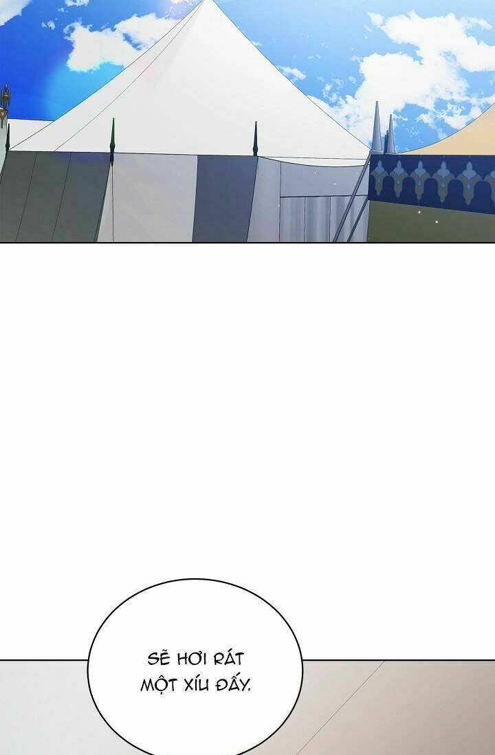 Cách Để Em Bảo Vệ Anh Chapter 34 - Trang 2