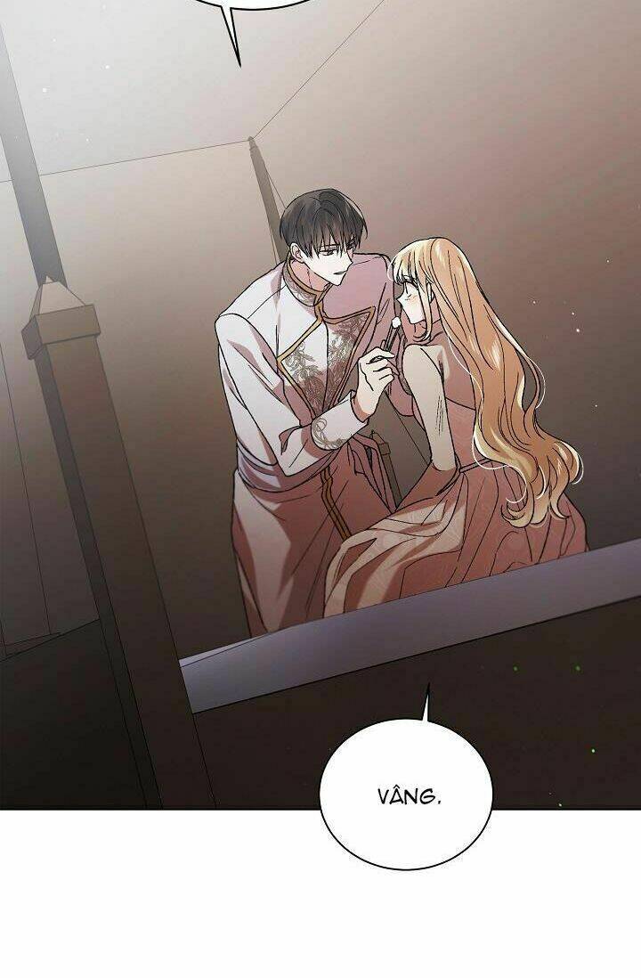 Cách Để Em Bảo Vệ Anh Chapter 34 - Trang 2