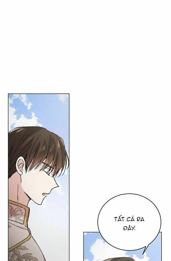 Cách Để Em Bảo Vệ Anh Chapter 35 - Trang 2