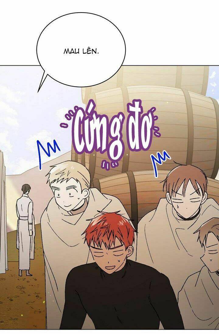 Cách Để Em Bảo Vệ Anh Chapter 35 - Trang 2