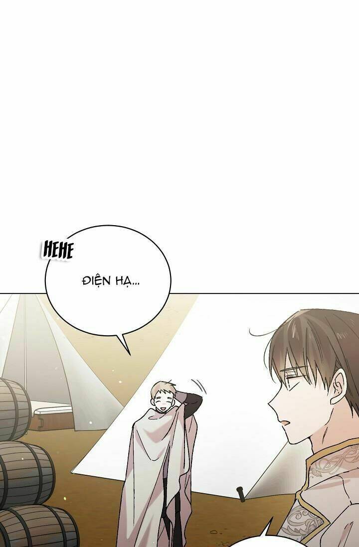 Cách Để Em Bảo Vệ Anh Chapter 35 - Trang 2