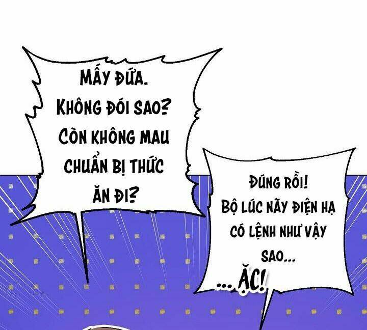 Cách Để Em Bảo Vệ Anh Chapter 35 - Trang 2