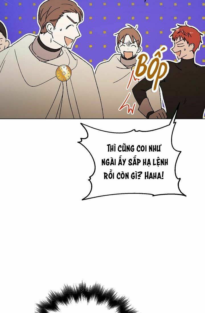 Cách Để Em Bảo Vệ Anh Chapter 35 - Trang 2