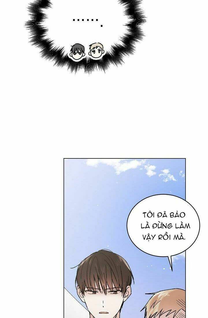 Cách Để Em Bảo Vệ Anh Chapter 35 - Trang 2