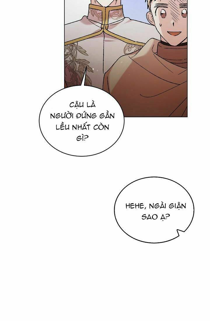 Cách Để Em Bảo Vệ Anh Chapter 35 - Trang 2