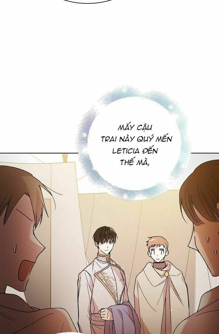 Cách Để Em Bảo Vệ Anh Chapter 35 - Trang 2