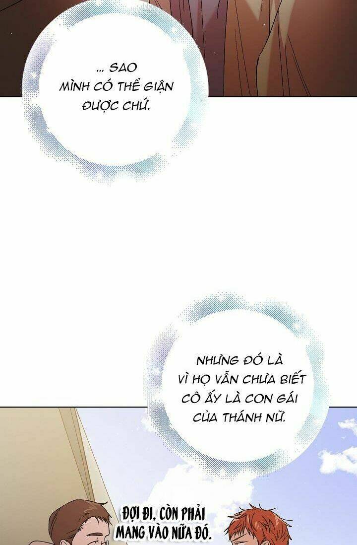 Cách Để Em Bảo Vệ Anh Chapter 35 - Trang 2