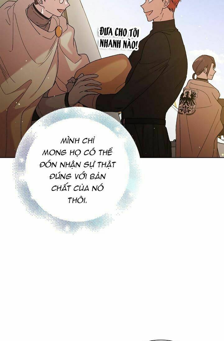 Cách Để Em Bảo Vệ Anh Chapter 35 - Trang 2