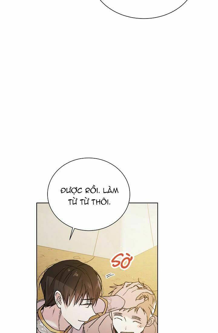 Cách Để Em Bảo Vệ Anh Chapter 35 - Trang 2